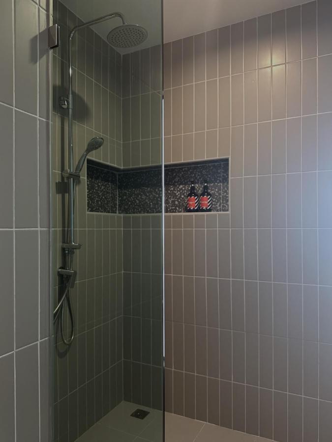 Hotel Nuu Чиангмай Екстериор снимка